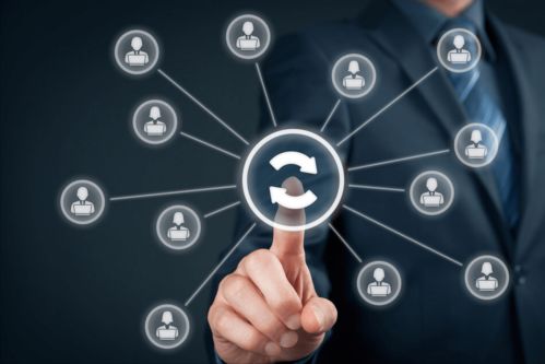 高瓴資本重倉布局 A股中這8只基礎(chǔ)軟件服務(wù)股或迎翻番機(jī)遇